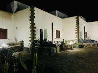 Licinio's Apartments - Casa Lavanda - B&B Pantelleria