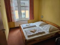 Suite im Gästehaus