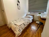 Chambre Simple