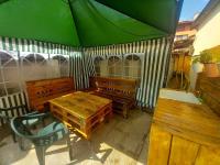 Къща за гости Съкровище - B&B Panagyurishte