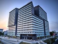 Apartament Warta Towers z parkingiem - B&B