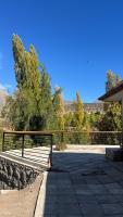 La casa del Río - B&B