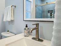 Charming Modern Cozy Home! - Ferienwohnung Waxhaw