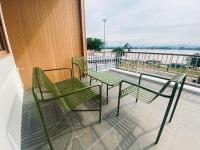 Good Day House บ้านพักนครพนม ริมแม่น้ำโขง - Chambres d’hôtes Nakhon Phanom