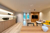 Appartement 2 Chambres
