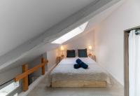 Casa con 1 dormitorio