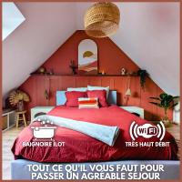 Appartamento con 1 Camera da Letto