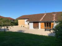 GITE LA COMBE pour les amateurs de nature - B&B Saint-Étienne-du-Bois