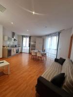 Your nice home in Alicante in the Historic Center! - B&B