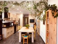 Chez Bel Isa charmant T3 - B&B