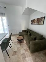 Studio Appart 35m - B&B