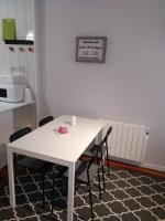 Vivienda Turística La Moleta - B&B Los Arañones