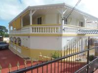 Villa Mancina - B&B Capesterre-Belle-Eau