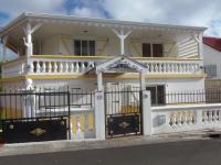 Villa Mancina - B&B Capesterre-Belle-Eau
