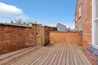Spacious 5 Bedroom House I Sleeps 10 I Central Location I Free Parking I Fast WiFi I Smart TV with Netflix I By Yoko Property - Chambres d'hôtes Northampton