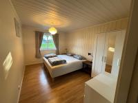 Charming Apartment steps from city center - Ferienwohnung Guleng