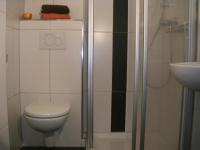 Habitación Doble con balcón 