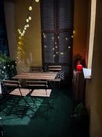 Appartamento Treviglio-centro - B&B