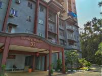 Condo Homestay Gurney Heights 5min KLCC - B&B