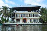 Green Apple Home Stay - B&B