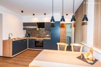 One-Bedroom Apartment with Balcony