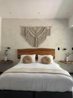 Camera Matrimoniale con Vista Parco