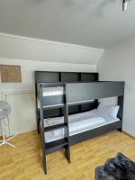 Fewo ONE - by Europapark - Ferienwohnung
