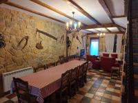 Casa rural El Balcón del Tajuña - B&B Valfermoso de Tajuña