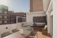 Apartamento Urbano Granada - B&B Granada