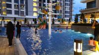 K-Avenue with PS5 and Pool View by JH Project - Ferienwohnung