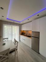 Two-Bedroom Deluxe Apartment First Floor