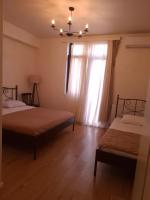 Habitación Triple Estándar 