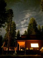 In The Forest - B&B Mestia