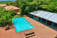 Eureka Home - Ferienwohnung Roatán