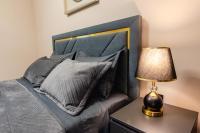 ЖК Легенда в центре Алматы - B&B Almaty