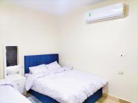 Habitación Doble con baño compartido