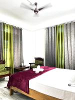 Deluxe Double Room (2 Adults + 1 Child)