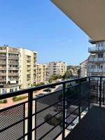 Apartamenty FIGARETTI - Chambres d’hôtes Cracovie