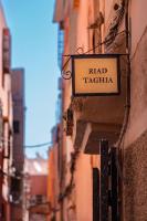 Riad Taghia - B&B Marrakech