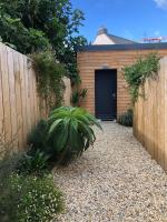 Le Cabanon Malouin - B&B Saint-Malo