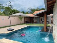 Casa de praia Lads - Bed and Breakfast