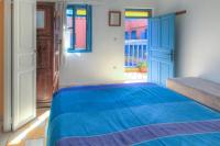 Habitación Doble Setta 