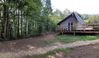 Tiny House - Mas du Lac - B&B