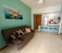 Apartamento Solar Rio Vermelho - B&B
