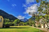 Residence des oiseaux - B&B Lesponne