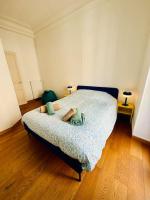 Appartement met 3 Slaapkamers