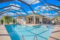 Boutique Bliss at Vanderbilt Beach Outdoor Gazebo - B&B Naples