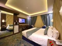 فندق عبير - Ferienwohnung Abha