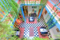 Les Matins Bleus - Chambres d’hôtes Essaouira