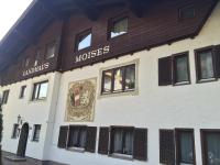 B&B Bad Hofgastein - Landhaus Moises - Bed and Breakfast Bad Hofgastein